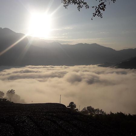 Alishan Shanyunhua B&B Homestay Meishan Luaran gambar